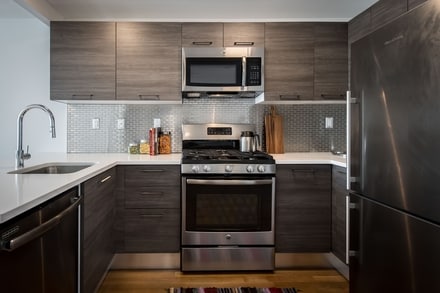Interior Photo - 6 W 126th St (One Month Free)