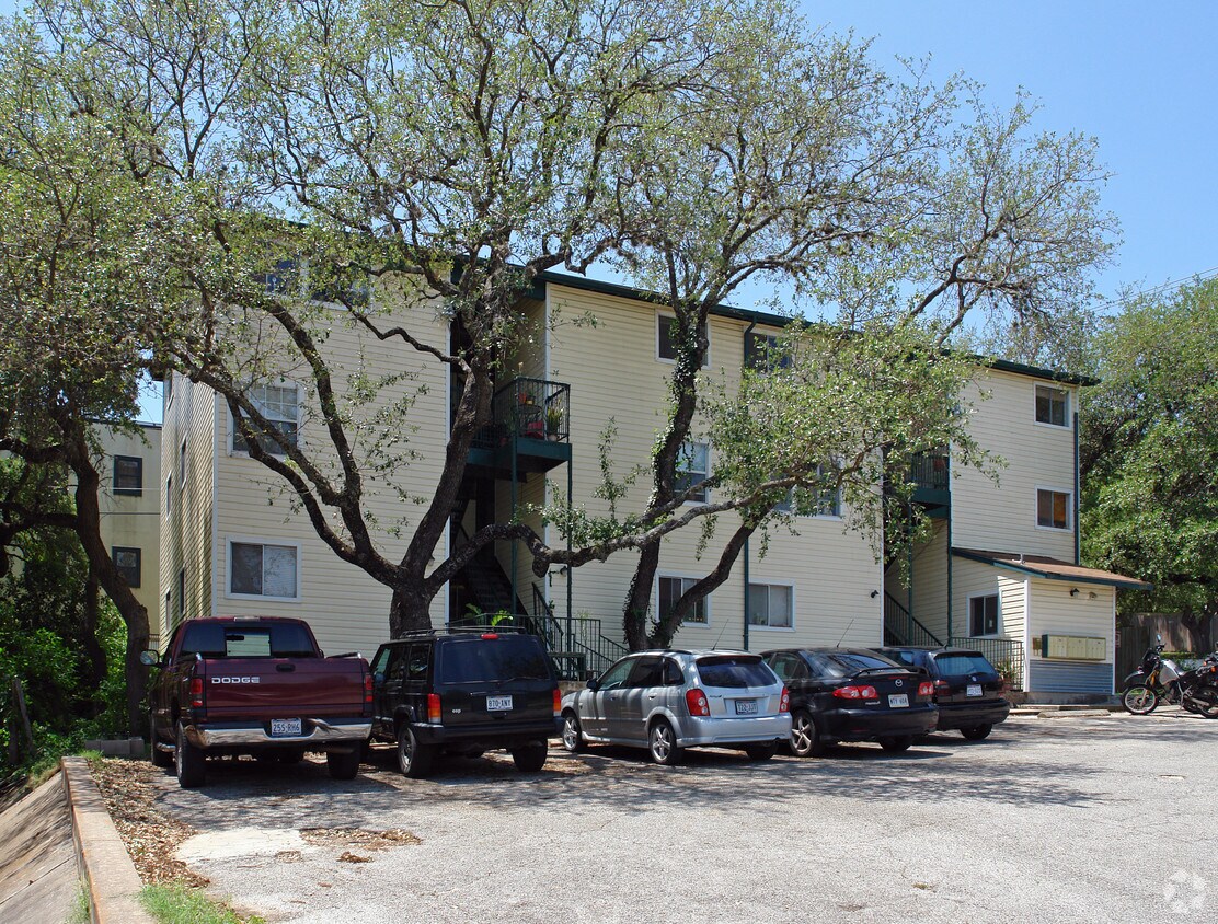Building Photo - Vista Ridge Condos