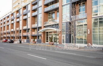 Building Photo - 255 N Sierra St