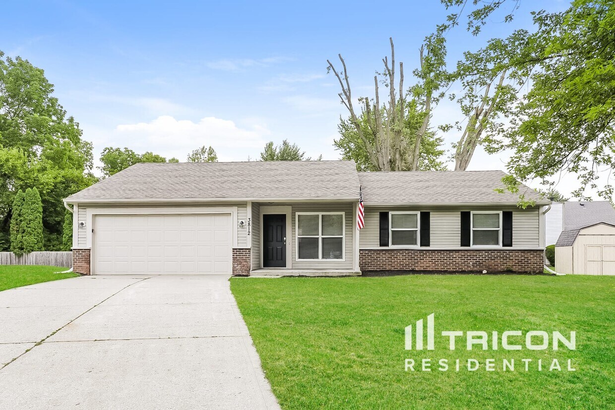 Foto principal - 3812 Cologne Ct