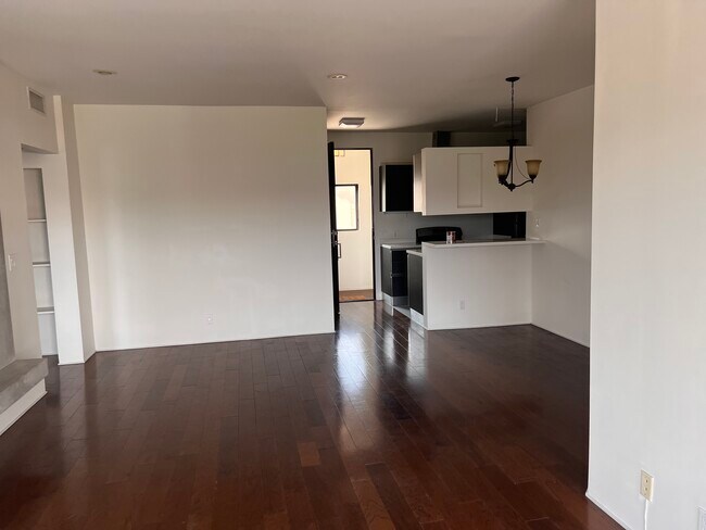 Dining room - 1655 Camden Ave