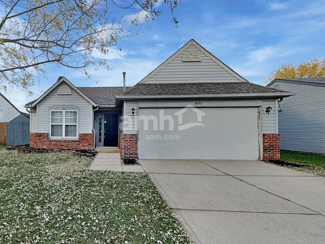 Building Photo - 6652 Decatur Commons