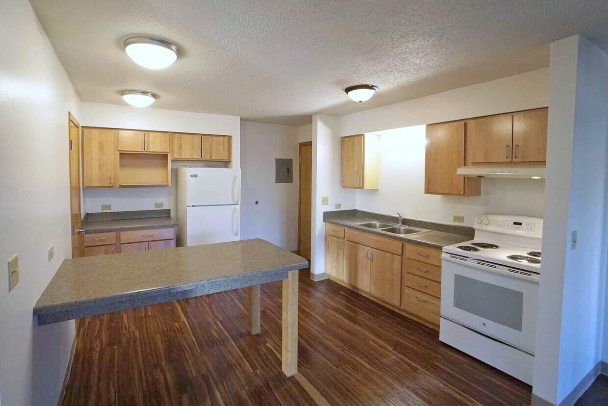 Foto principal - Rolling Hills Apartments