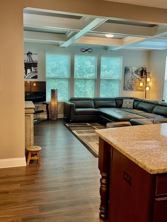 Foto del edificio - 30 Summit Point