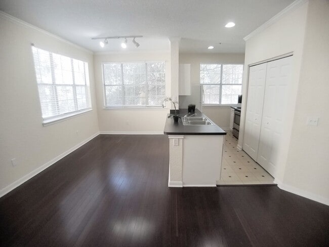 City View Wood Floor Updated Kitchen 2/2 ... - City View Wood Floor Updated Kitchen  2/2 ... Apartment