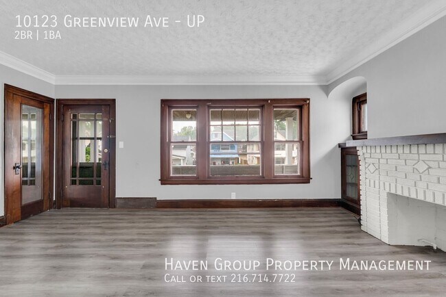 Building Photo - 10123 Greenview Ave