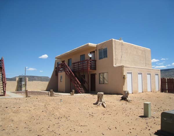 Foto del edificio - Cimarron Apartments