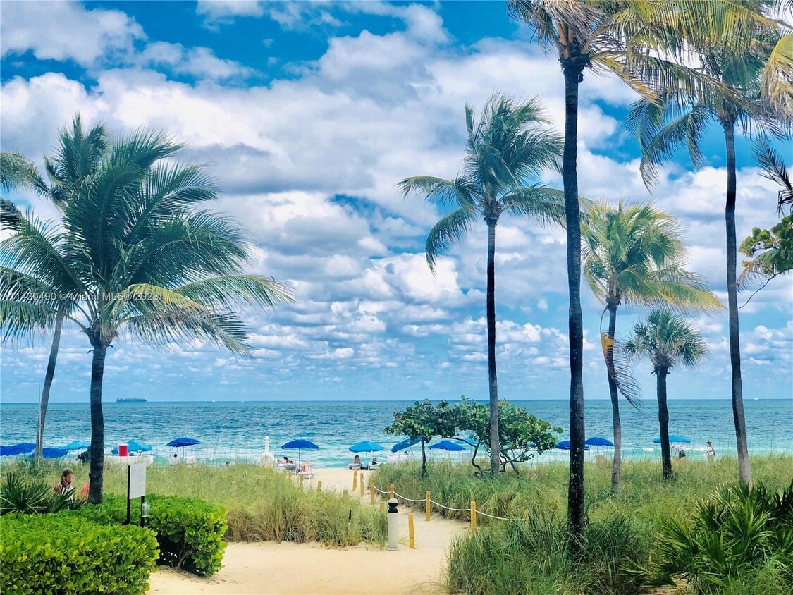 10275 Collins Ave Unit 630, Bal Harbour, FL 33154 Condo for Rent in