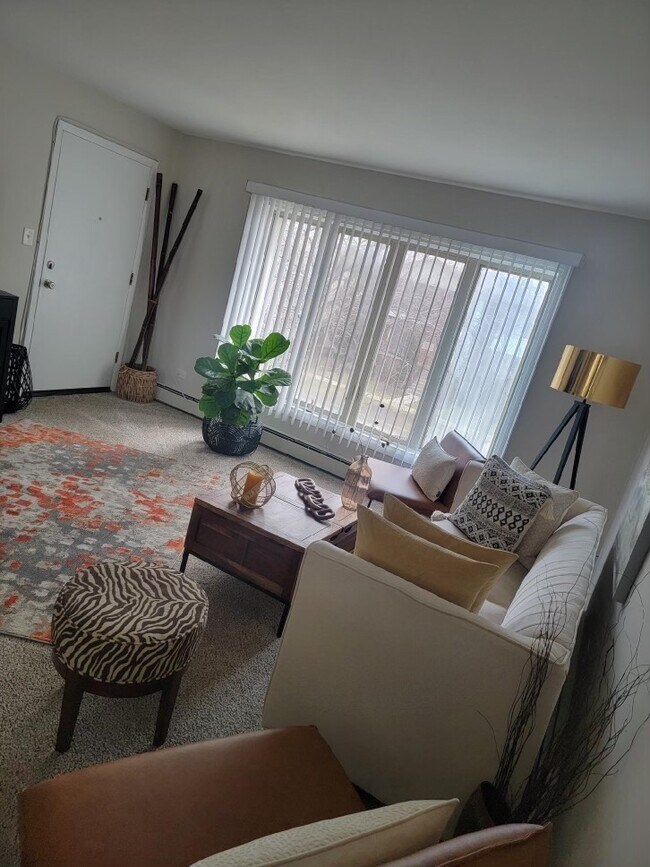 Foto del edificio - 4508 Park Ave