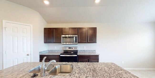 Foto del edificio - 1261 Lindsey Dr