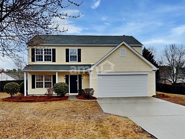 Building Photo - 302 Springmoor Lane