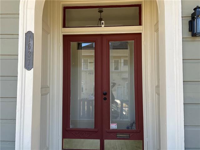 Foto del edificio - 1637 Third St