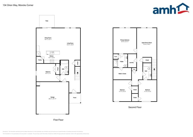 Building Photo - 134 Orion Way