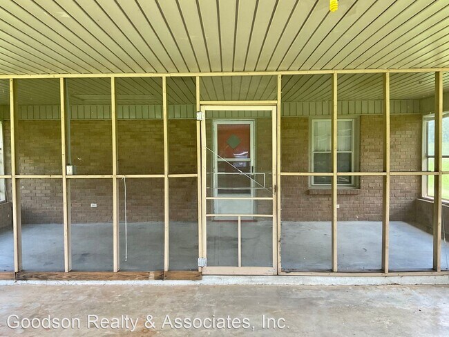 Foto del edificio - 3 br, 2 bath House - 3516 Finger Mill Road