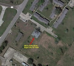 Building Photo - 500 Austin Rd