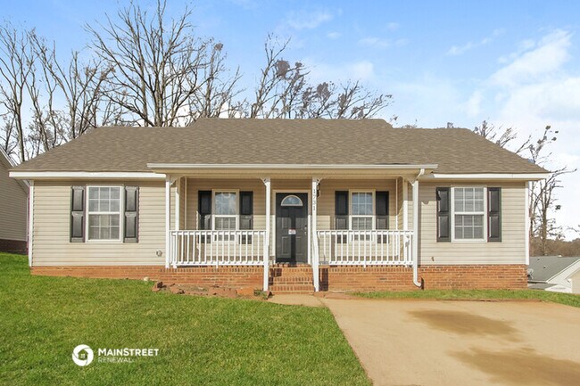 Building Photo - 1731 Hudson Graham Ln