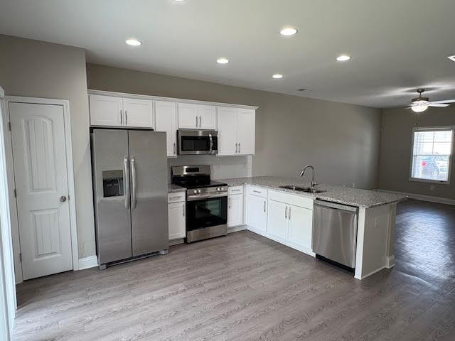 Foto del edificio - "Discover Modern Comfort: Spacious 2-Bed, ...