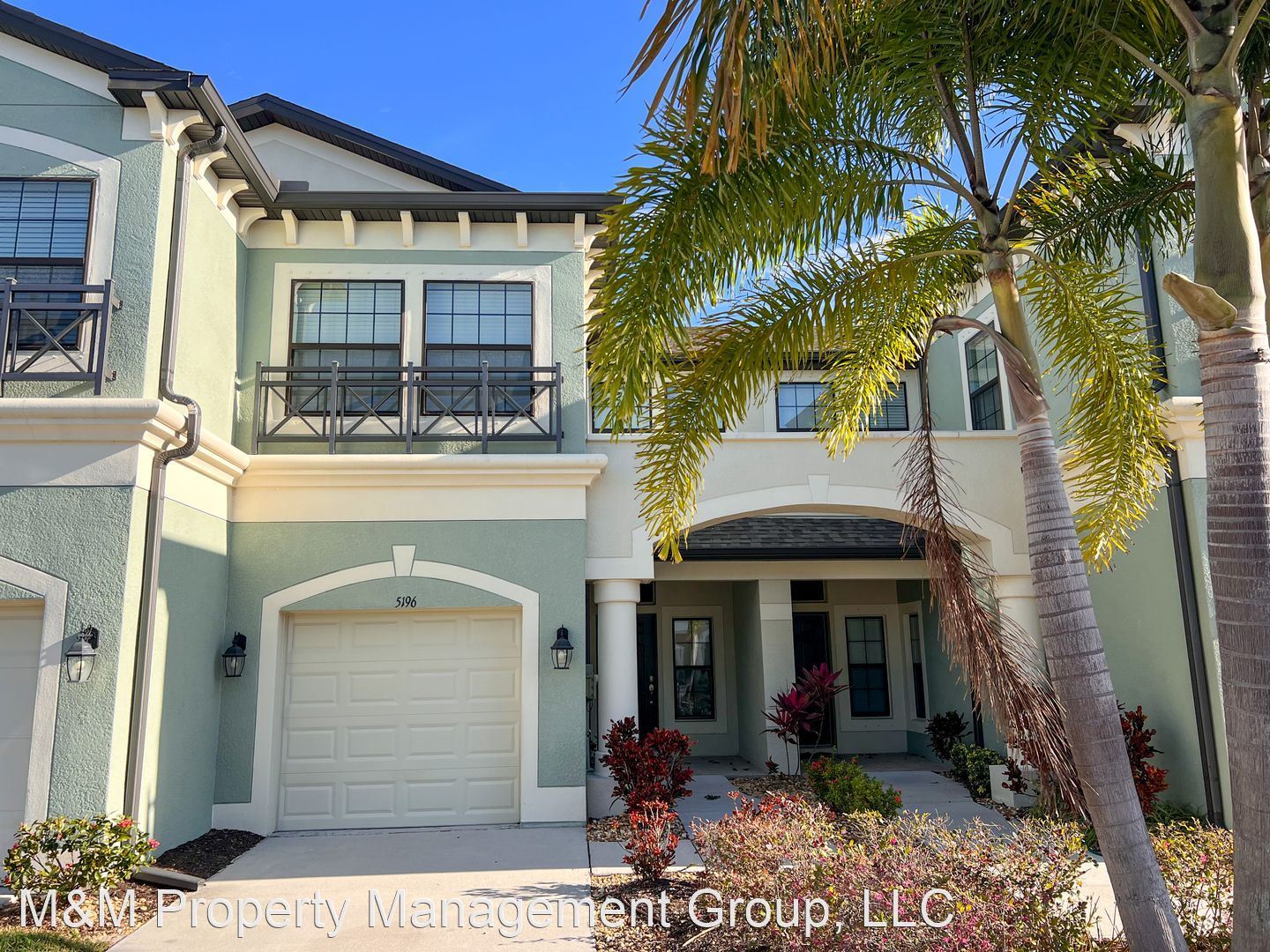 5196 78th St Cir E, Bradenton, FL 34203 - House Rental in Bradenton, FL ...