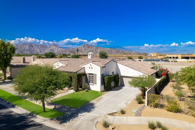 Foto del edificio - 79700 Desert Willow St