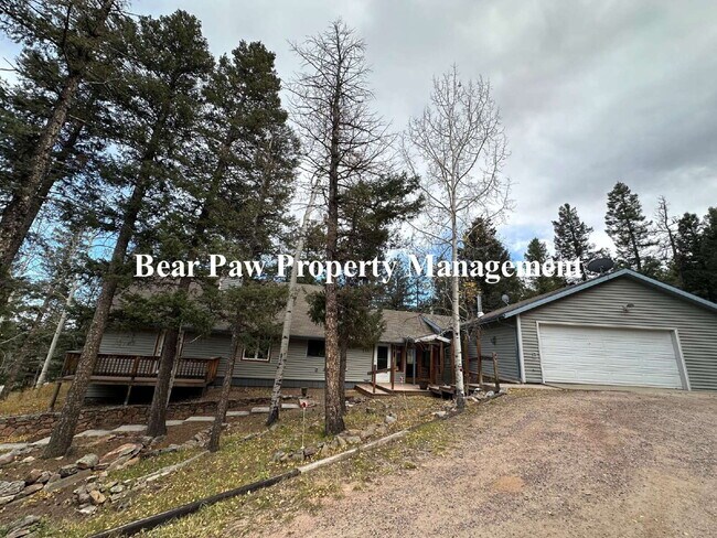 Foto del edificio - "Charming 3-Bedroom Home in Bailey"