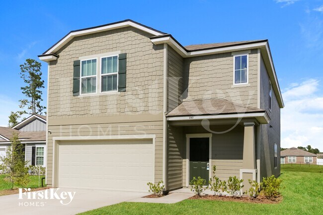 Building Photo - 2587 Beachview Dr