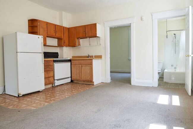 Building Photo - 2316 Chickasaw St