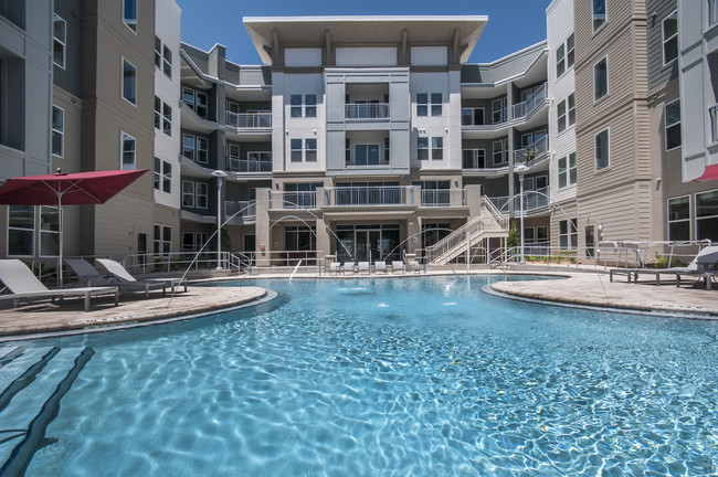 Uptown Apartments Jacksonville