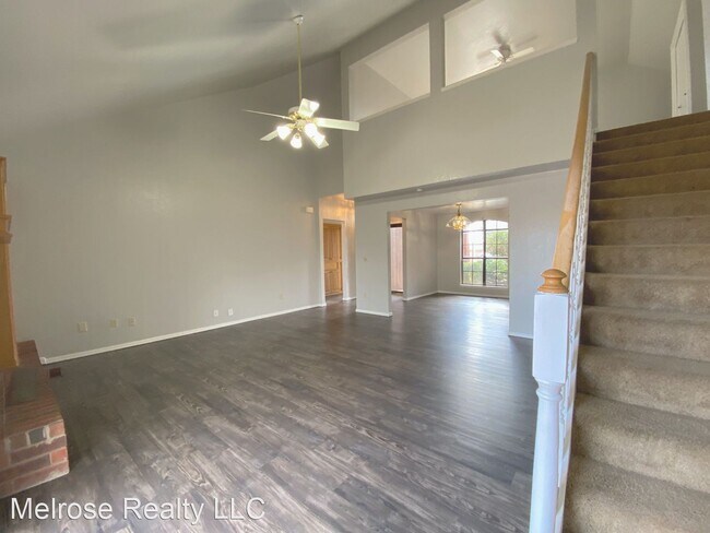 Foto del edificio - 3 br, 2 bath House - 917 NW 170th Street
