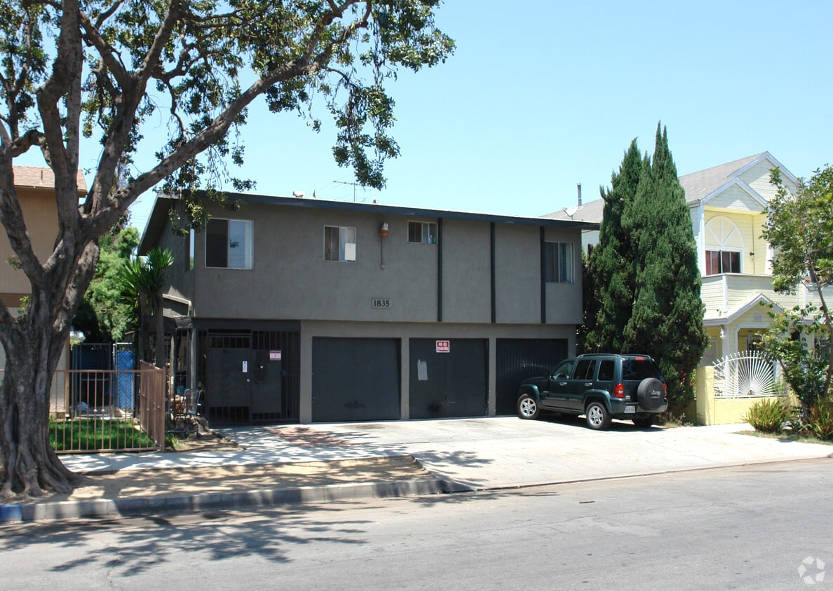 Foto principal - 1835 Pine Ave