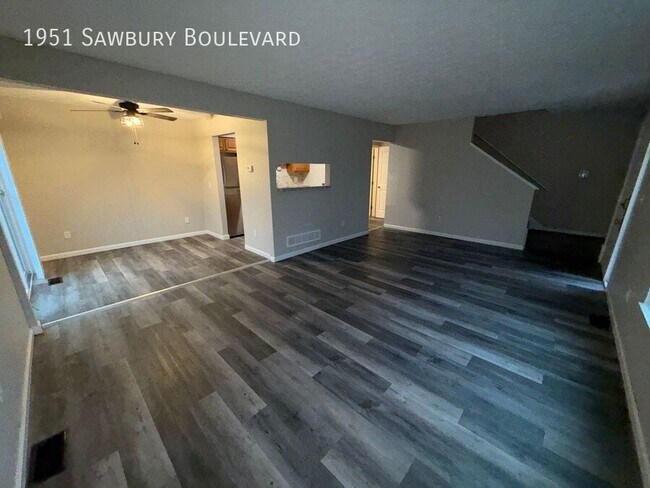 Foto del edificio - 1951 Sawbury Blvd