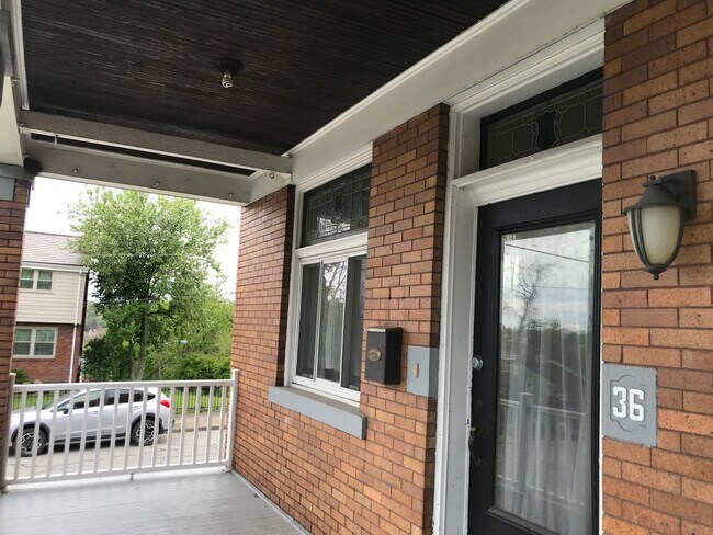 Foto del edificio - Available June 2026 - Gorgeous Mt. Washington Home w/ Lots of Charm!