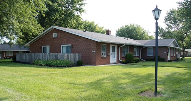 Building Photo - 124 Eagle Ridge Cir