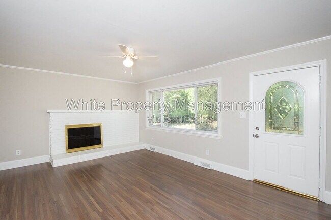Building Photo - 2517 Heywood Ave