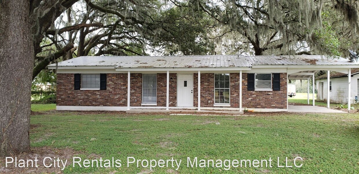 Primary Photo - 3 br, 1 bath House - 9781 Mcintosh Rd