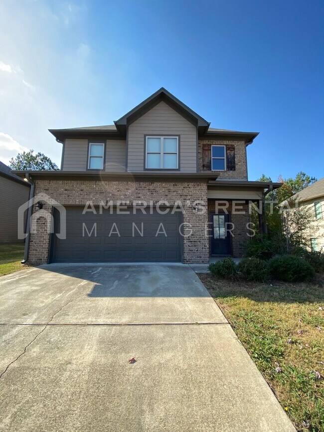 Foto del edificio - MOVE IN SPECIAL!!! - Home for rent in Calera, AL!!! - Receive 1 FREE MONTH if a 13-month lease is...