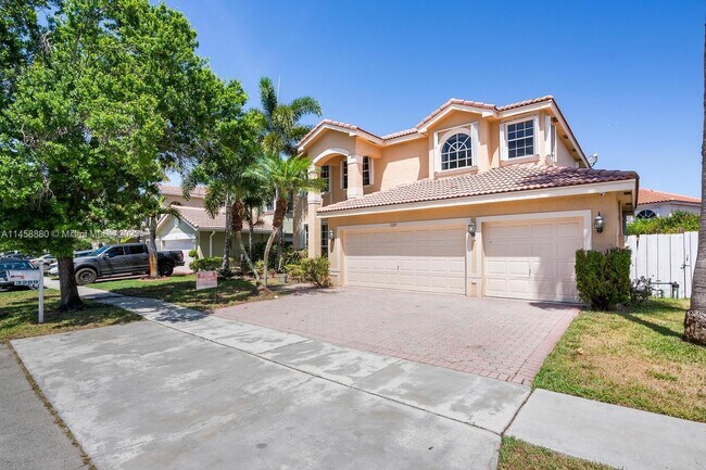 Foto del edificio - 3289 SW 175th Ave