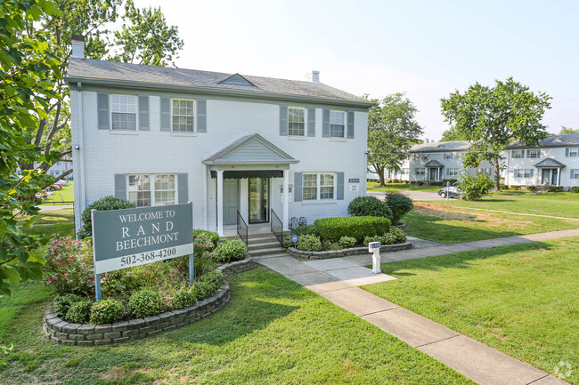 Exterior - Beechmont Townhomes