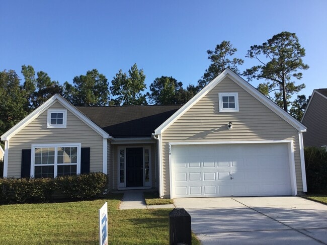 Building Photo - 1229 Wando Shores Dr