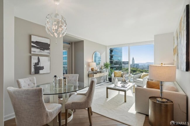 Foto del edificio - 401 Harrison St