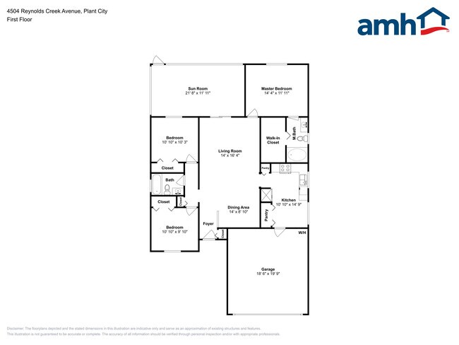Foto del edificio - 4504 Reynolds Creek Ave