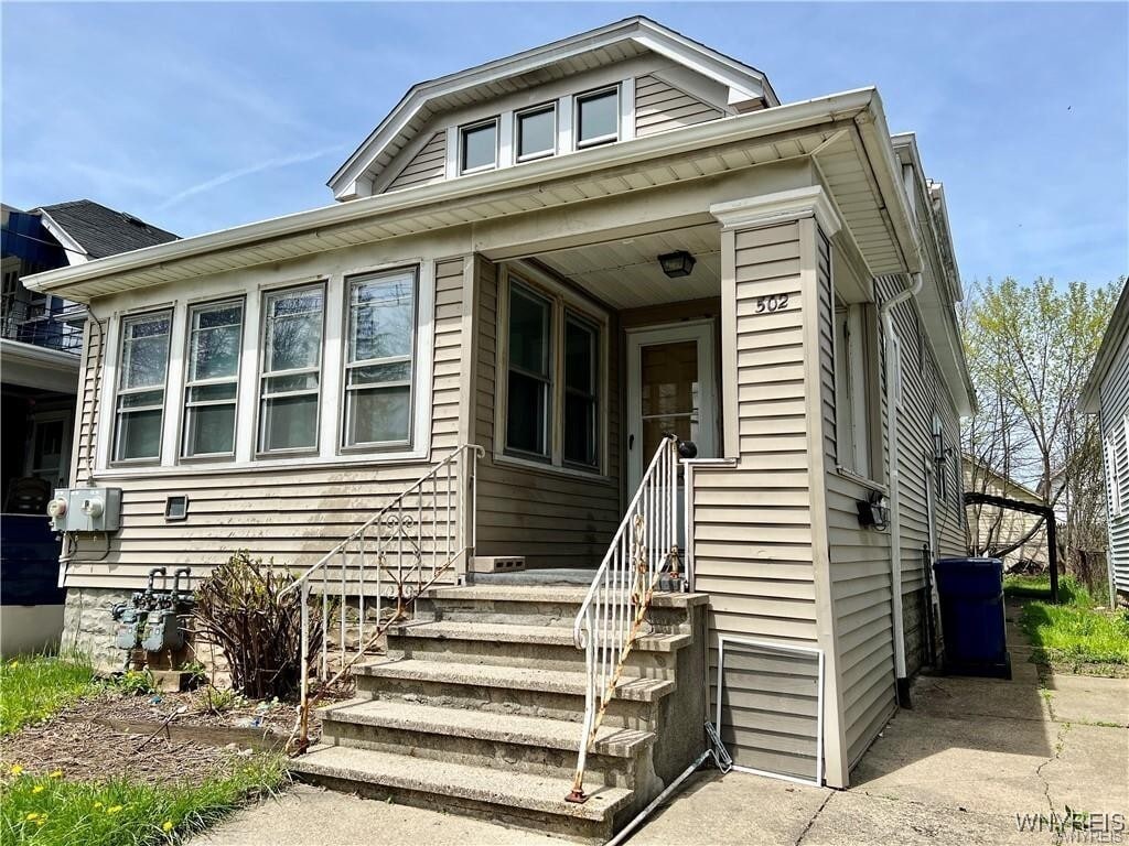 Foto principal - 502 Lisbon Ave