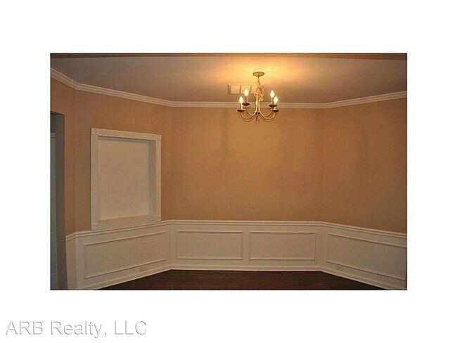 Building Photo - 3 br, 2 bath House - 2162 Executive Drive