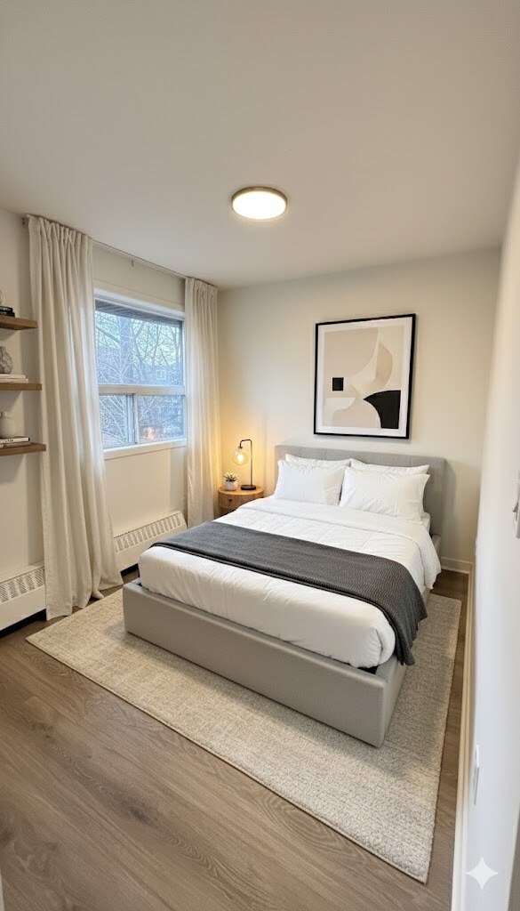 Photo du bâtiment - 60 Triller Ave