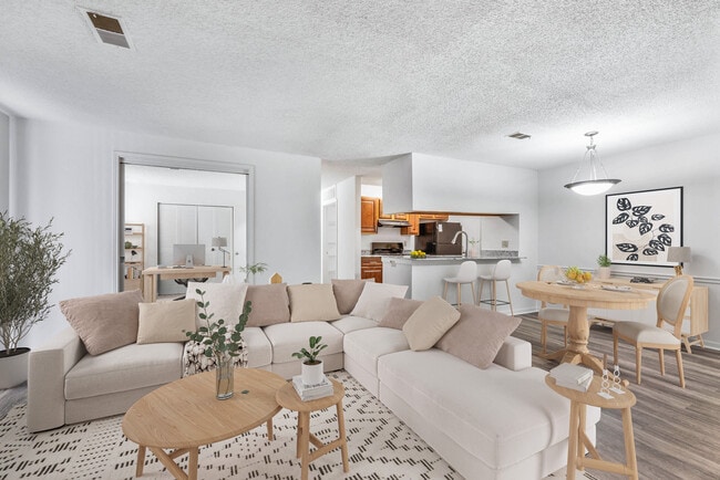 Foto del edificio - Arbors of Dublin