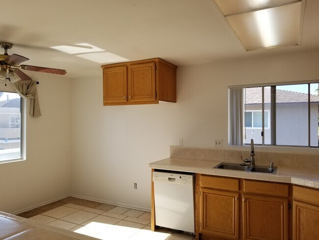 Kitchen 1 - 16651 Bartlett Ln
