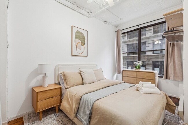Foto del edificio - 36 W 26th St