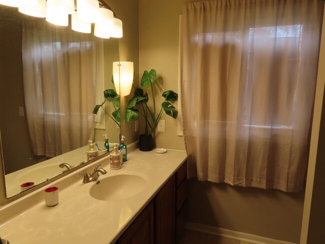 Master Bath - 2940 Okemos Dr SE