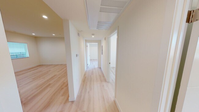 Foto del interior - The Jordan Heights