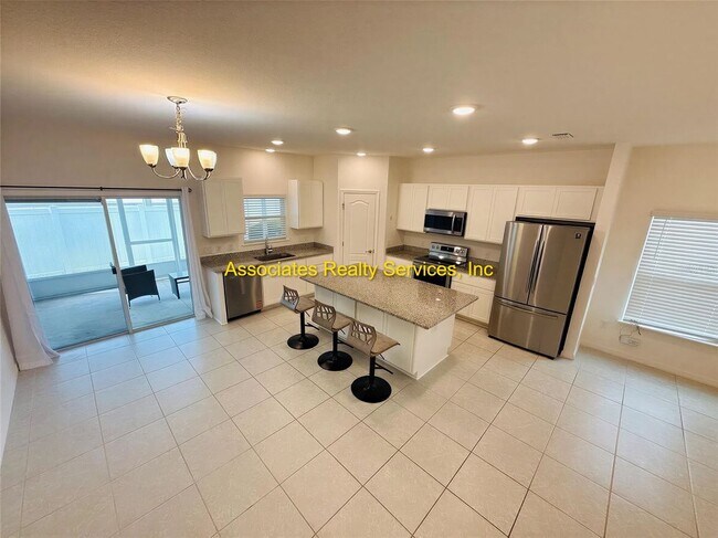 Foto del edificio - 12547 NW 7th Pl