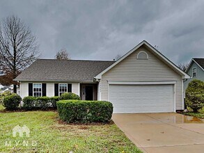 Building Photo - 14307 Menifee Dr
